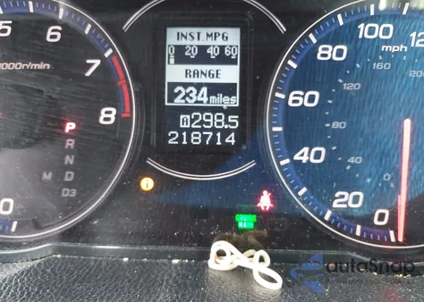 2006 Acura Tsx z USA, uszkodzony, nr VIN JH4CL96876C002792